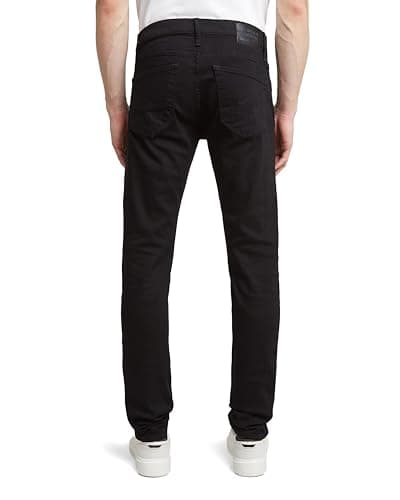 Detalle 2 de G-STAR 3301 Slim para hombre 32W/30L