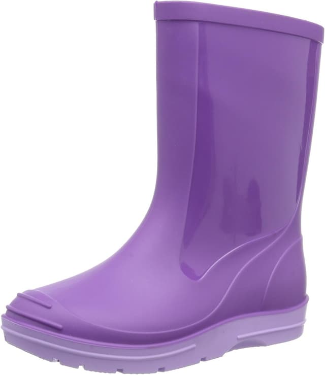 Detalle de Beck Unisex Kids Basic 486 Wellington Rain Boots