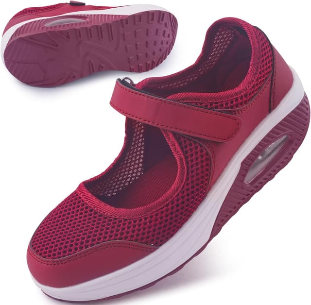 Detalle de Sneakers da passeggio da donna Git-up