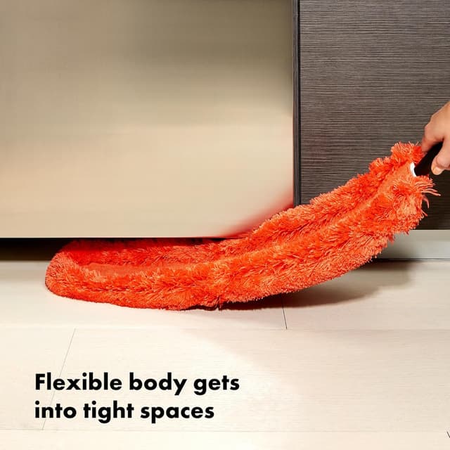 Detalle 2 de OXO Good Grips Microfiber Hand Duster