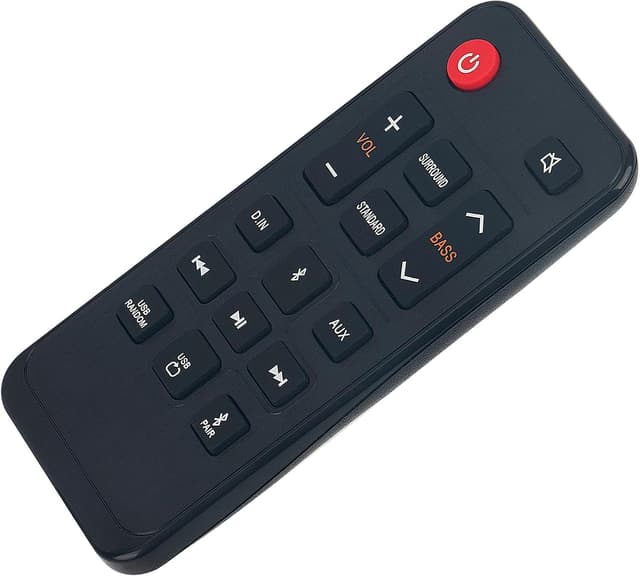 Detalle de VINABTY AH81-11699A Fernbedienung für Soundbar