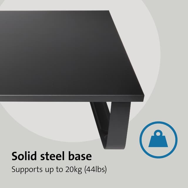 Detalle de Kensington K55726EU Support écran 32 pouces