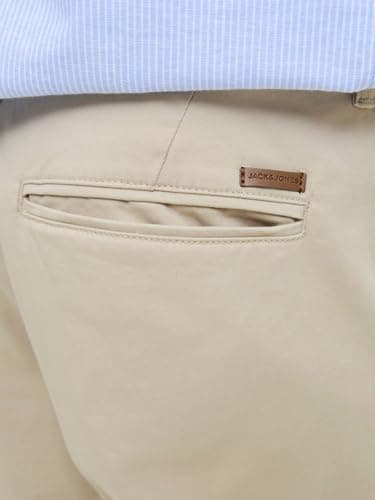 Thumbnail 6 de Jack & Jones Jpstmarco Jjbowie Sa Noos pantalón 27W×32L