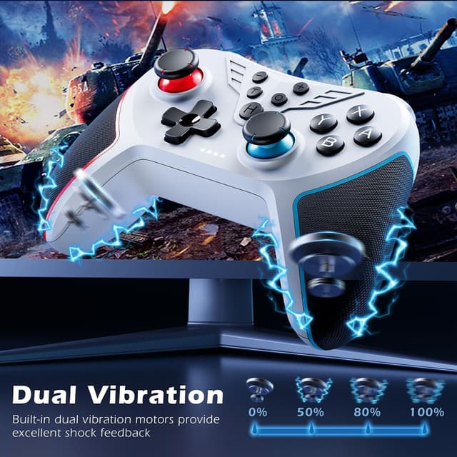 Thumbnail 6 de LATEC Controller für Switch bis zu 8 Stunden