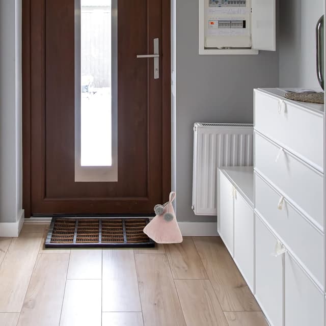 Detalle de Baroni Home Fermaporta Piramide 14x14x18