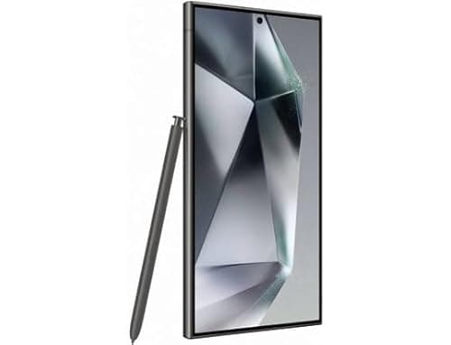 Detalle 2 de Samsung Smartphone S24 Ultra Negro 256 GB - Potente y Elegante