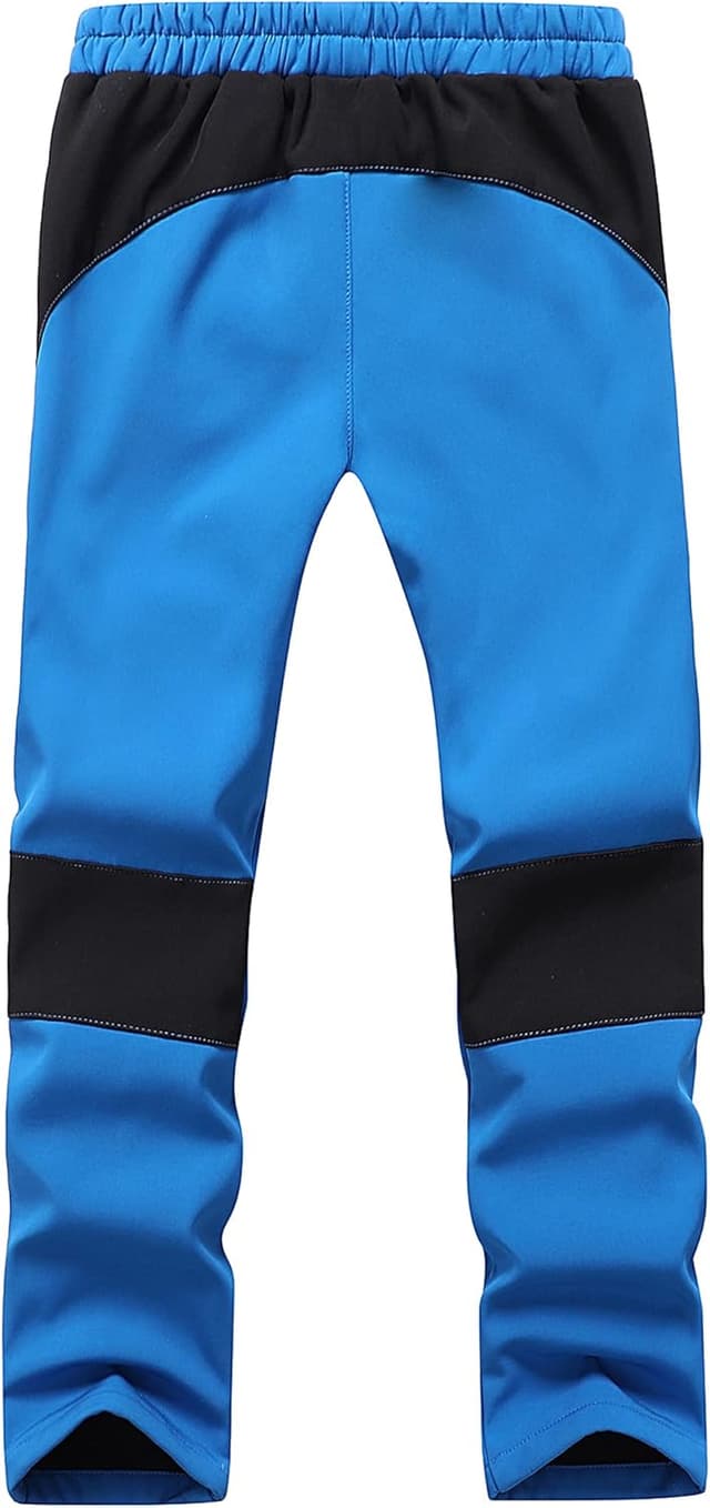Thumbnail 6 de DAFENP pantalon ski enfant softshell