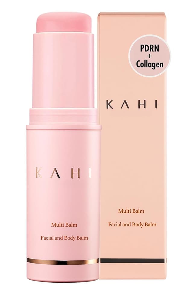Detalle de KAHI Wrinkle Bounce Multi Balm 9 ml