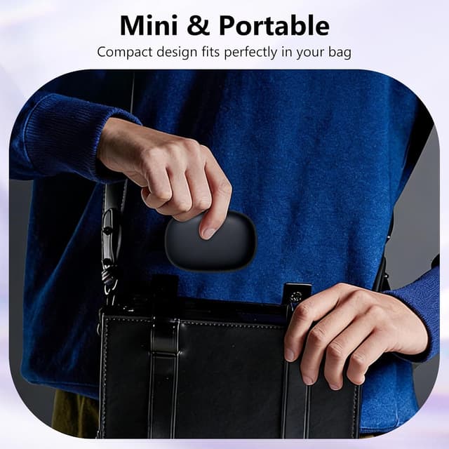 Thumbnail 4 de Bouchon D’oreille pour Dormir -45dB