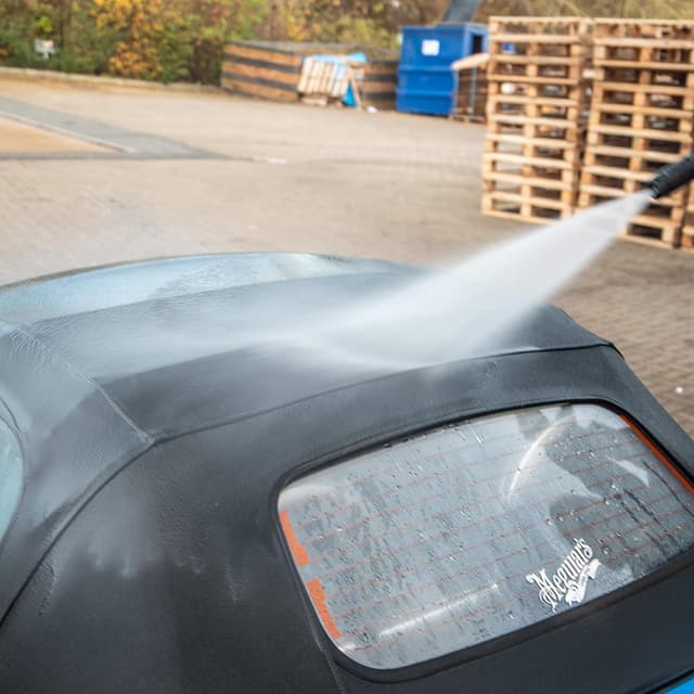 Thumbnail 1 de Meguiar's G2016EU Pulitore capote 473 ml