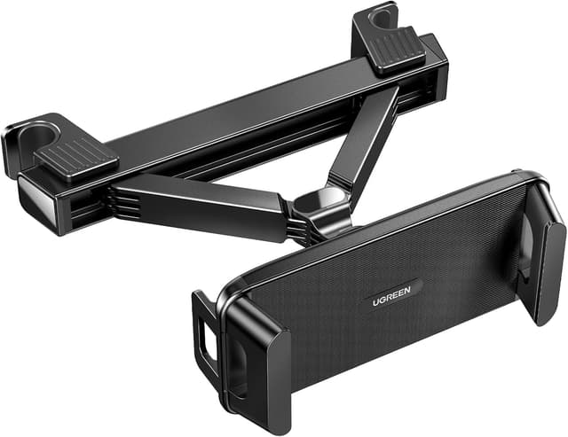 Thumbnail 3 de UGREEN Support Tablette Voiture 360° pour 4,7–12,9 pouces