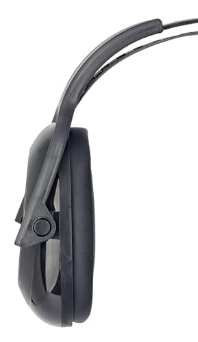 Thumbnail 2 de Howard Leight VeriShield VS100DF Orejeras dieléctricas SNR 26 dB 🎧