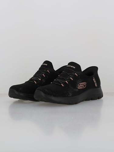 Thumbnail 1 de Skechers Summits Classy Night, Zapatillas Mujer - Negro 🖤