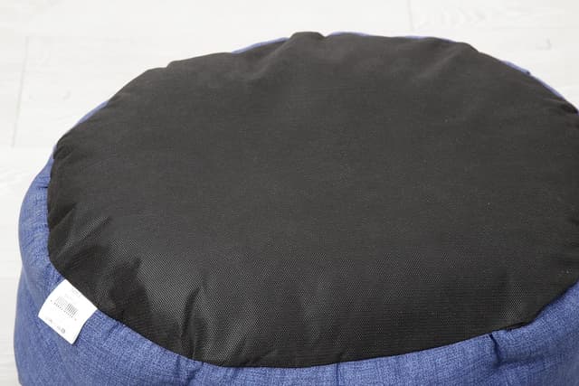 Thumbnail 4 de Baroni Home Lettino Cuccia Piramide 40x40x36 cm 🐾