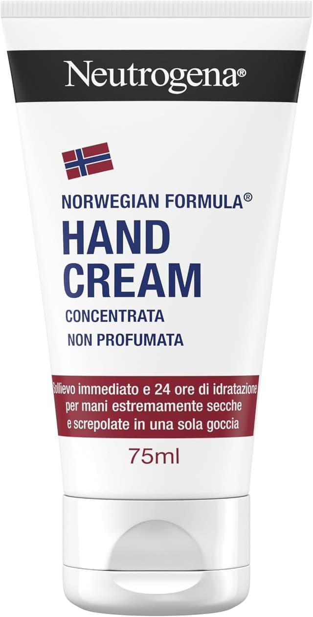Imagen de crème pour les mains Idratante Protettiva 75 Ml en OfertitasTOP