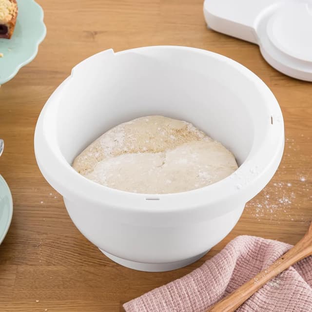 Thumbnail 2 de Bosch MUZS2KR Bol de plástico compatible MUM Serie 2