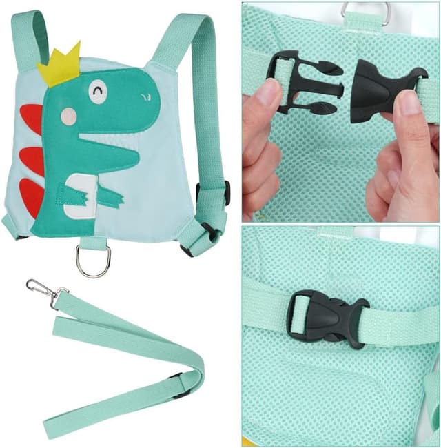 Detalle 2 de Aomig Baby Reins toddler safety harness 1pc