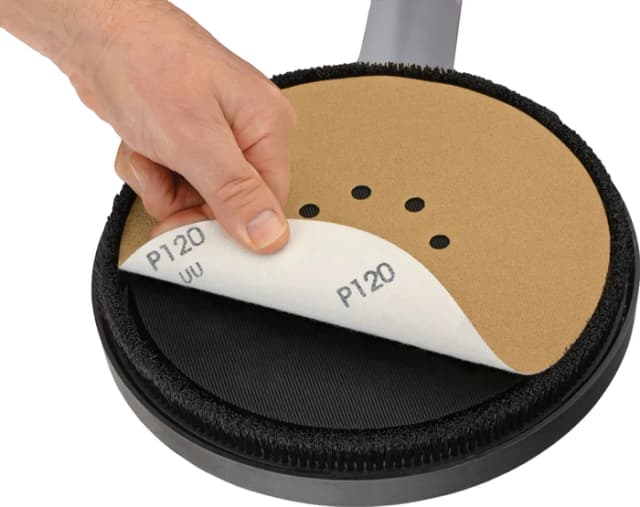 Thumbnail 9 de DeWalt DWE7800‑QS Schleifer ðŸ›