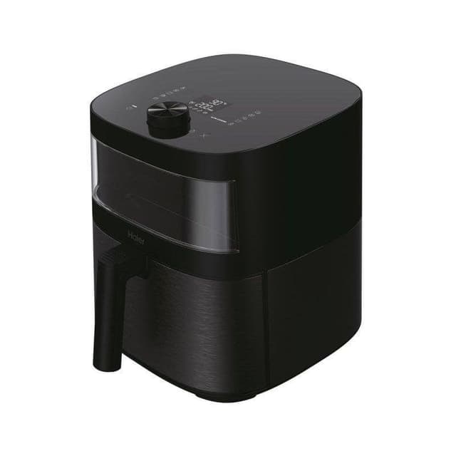 Detalle de Haier HAF5TWA 011 freidora de aire 6.5L