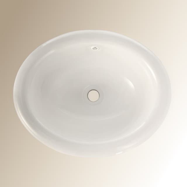 Detalle 2 de El Corte Inglés Opium Lavabo cerámico 📐