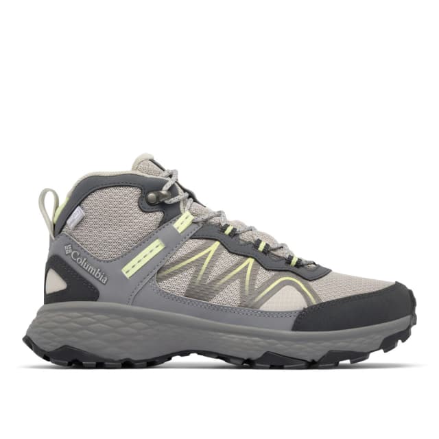 Imagen de Columbia PEAKFREAK RUSH MID botas de senderismo 🥾 en OfertitasTOP