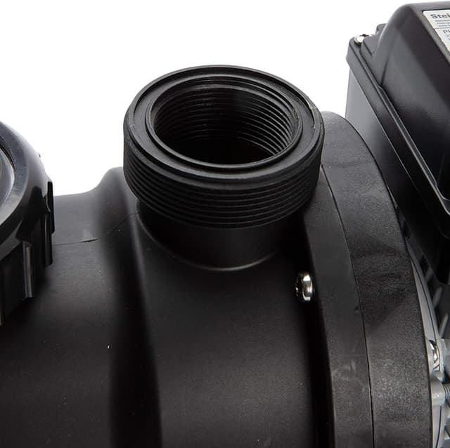 Thumbnail 4 de Steinbach SPS 50 bomba 117 L/min, negro