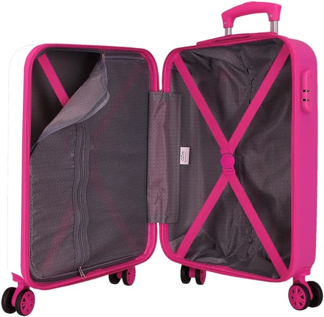 Thumbnail 4 de Joumma Bags Disney Adorable Stitch 55 cm, 34 L