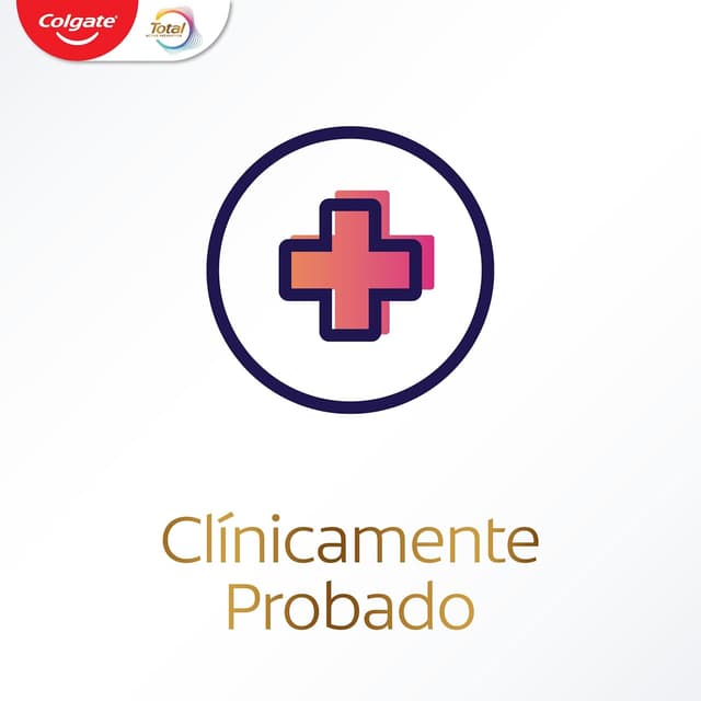 Thumbnail 6 de Colgate Total Junior Pasta Dental Infantil, Pack 12🦷