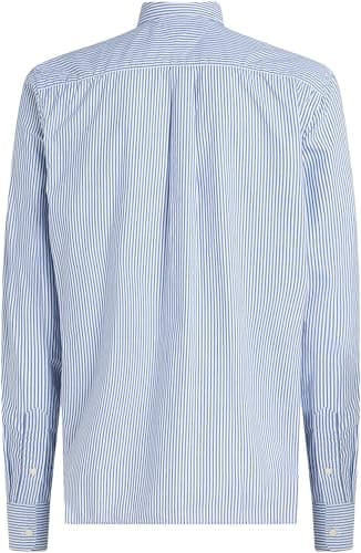 Thumbnail 5 de Tommy Hilfiger Flex Poplin camisa hombre XS multicolor