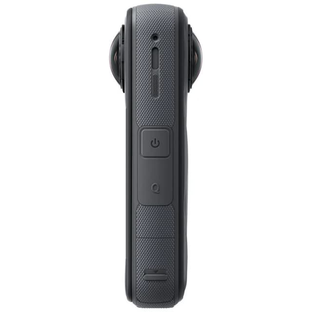 Detalle de Insta360 X5 Edición Estándar 8K 360º Cámara de acción