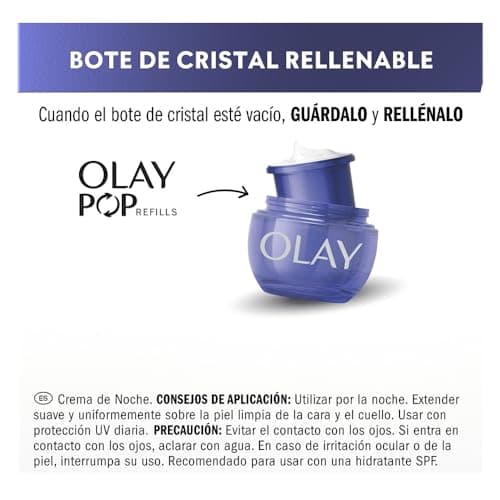 Thumbnail 8 de Olay Retinol 24 Crema Nocturna