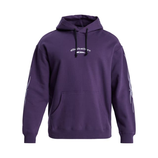 Detalle de Quiksilver Sudadera Stretch Tribal