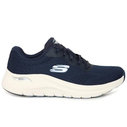 Thumbnail 1 de Skechers Arch Fit 2.0 Big League, Zapatillas Mujer 👟 Navy 40 EU