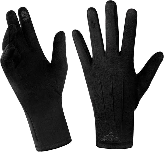 Detalle de Achiou Women Touchscreen Gloves 2 sizes