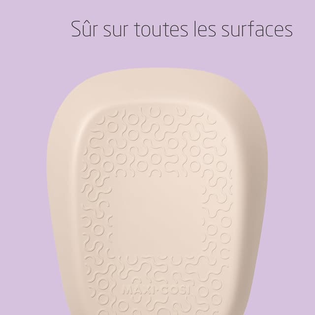 Thumbnail 3 de Maxi-Cosi Mavis 50x70 cm Matelas à langer bébé