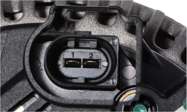 Thumbnail 4 de Valeo 439546 Alternator 3.0L