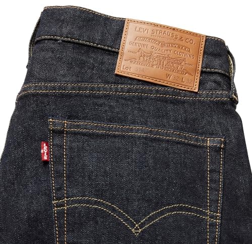 Thumbnail 4 de Levi's 514 Straight Fit Jeans 33W/32L hombre