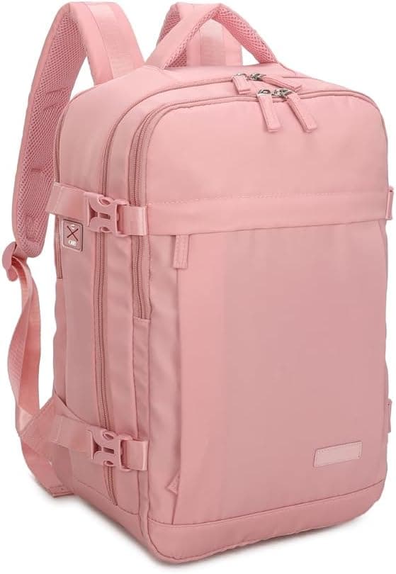 Imagen de RAYKONG Mochila Cabina Ryanair 40x20x25cm 20L en OfertitasTOP