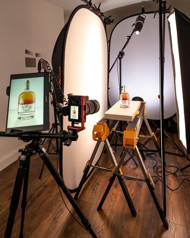 Thumbnail 4 de Vanguard Veo+ MA1 Multi-Mount Adapter