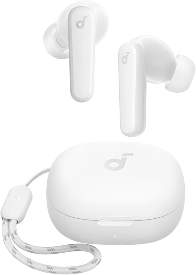 Detalle de Soundcore P20i Earbuds 30H Playtime