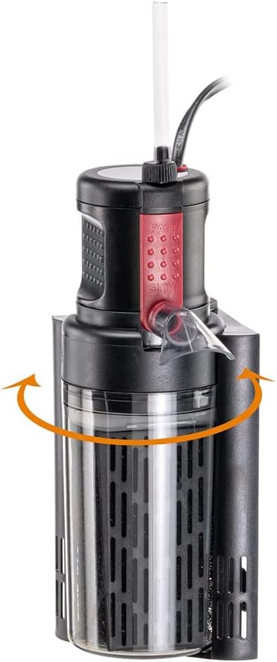 Thumbnail 1 de Ferplast Crystal 90 filtre interne 40-90 L 🐠