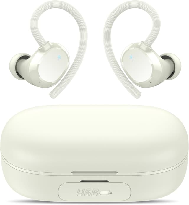 Thumbnail 6 de Bluetooth Kopfhörer Sport 128 h Spielzeit