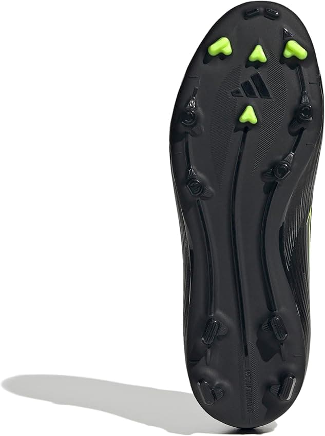 Thumbnail 2 de adidas F50 Football Boots Kids talla 4