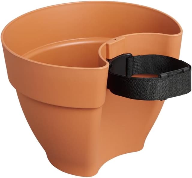 Thumbnail 4 de Elho Vibia Campana Drainpipe Clicker 40 - Macetero Exterior