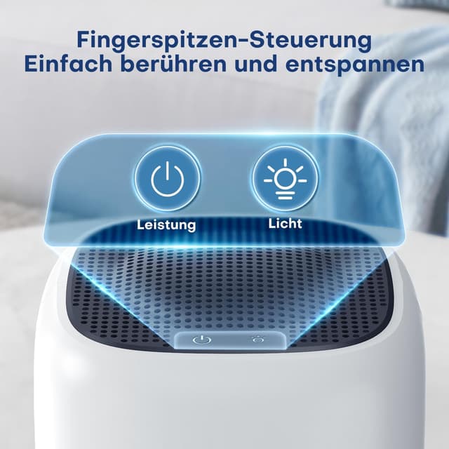 Thumbnail 4 de CONOPUPlus Luftentfeuchter 1000ML 450 ml/Tag