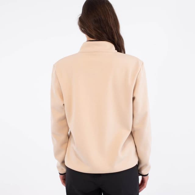 Thumbnail 1 de Hurley COASTAL BONDED FLEECE — sudadera mujer