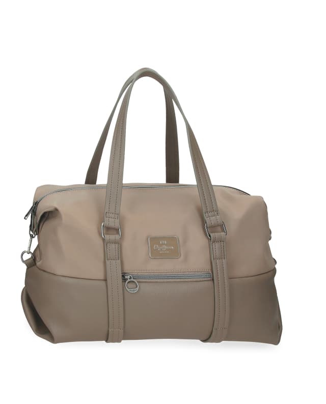 Detalle de Pepe Jeans Christine bolsa de viaje 40 cm