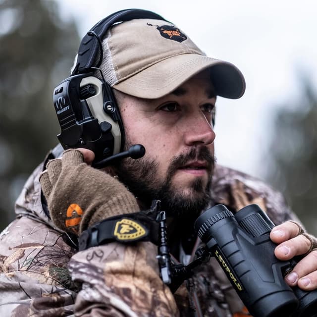 Thumbnail 5 de WALKER'S Razor 3-mile walkie talkie