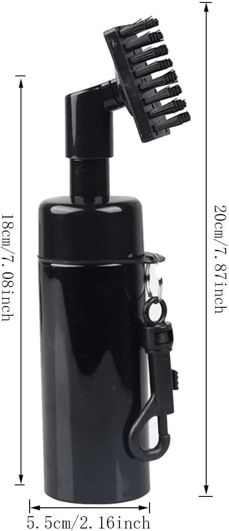 Thumbnail 1 de FUZVOL Golf Club Brush 200ml