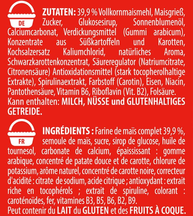 Thumbnail 2 de Nestlé Trix Fruchtcerealien 300 g 🥣